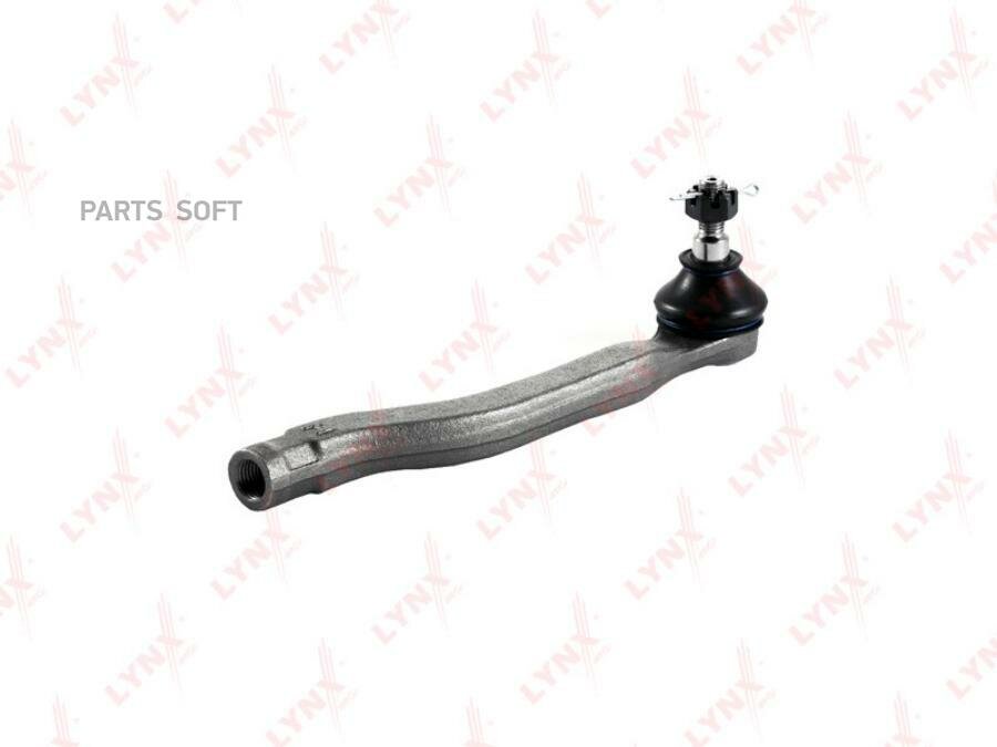 LYNXAUTO C4045L Рулевой наконечник L HONDA Accord V 2.0-22 93-98 / Shuttle 2.2-2.3 94-02 / Odyssey 94-99