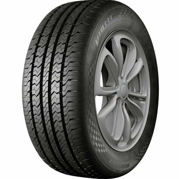 Шины летние Viatti Bosco H/T V-238 215/65 R16 98H