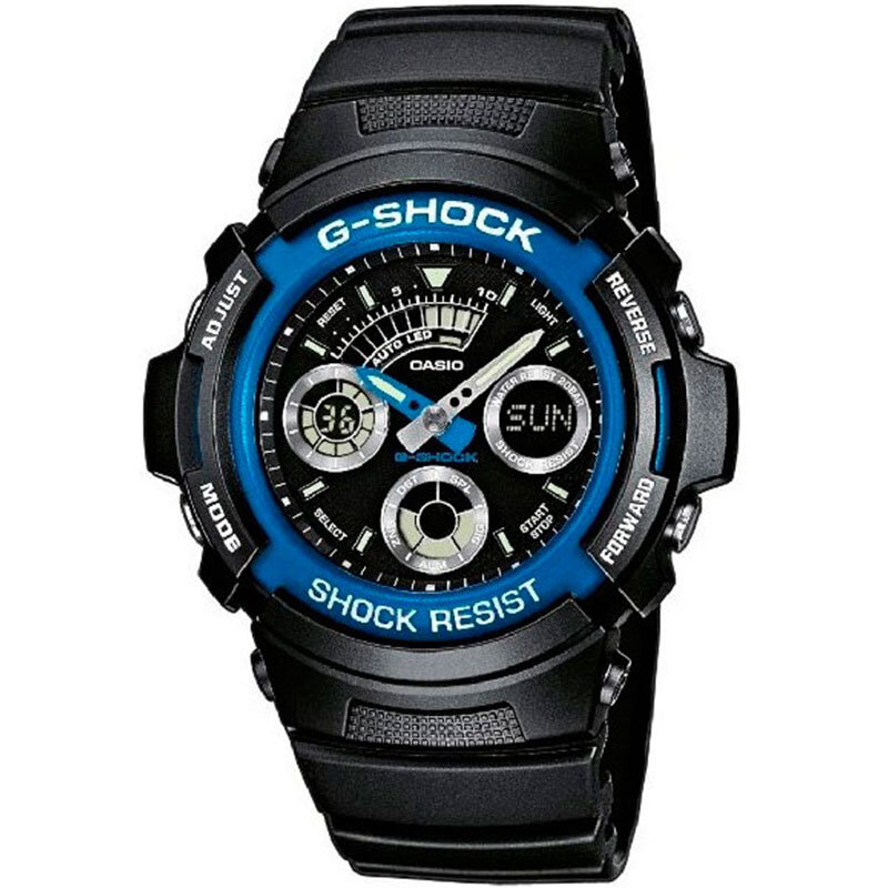 Наручные часы CASIO