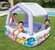 Детский бассейн Intex Бассейн INTEX 57470NP (157x157x122), 157х38...