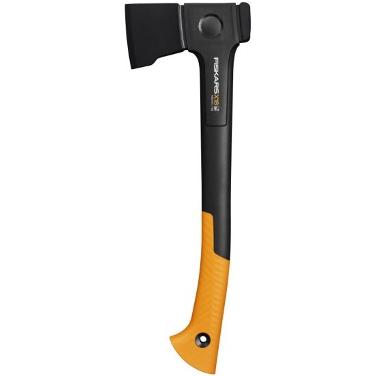 Топор Fiskars универсальный X18 1069103