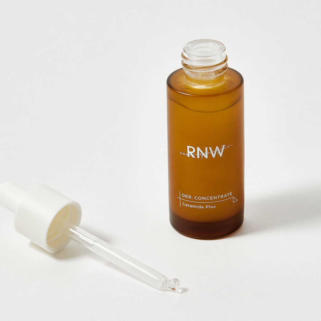 Сыворотка для лица RNW DER. CONCENTRATE Ceramide Plus, 30 мл. — фото 1