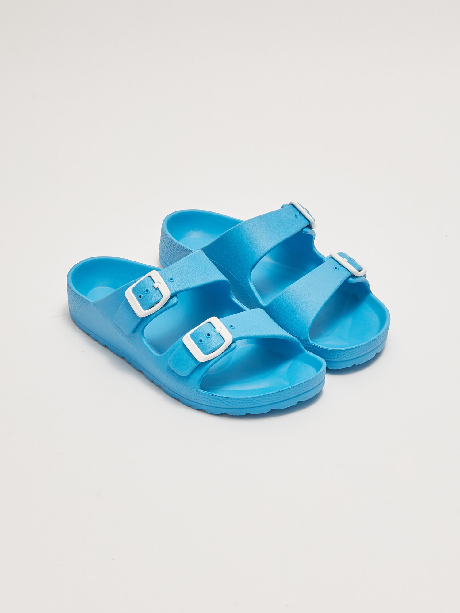 Шлёпанцы LC Waikiki размер 28-29 turquoise