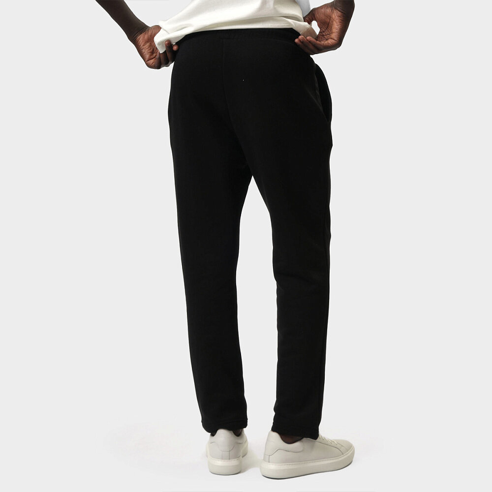 Брюки спортивные INSPIRIT, размер S, черный — фото 1