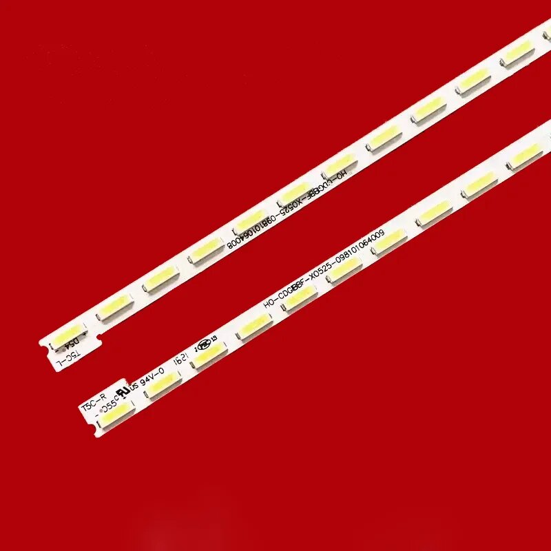 Изображение Светодиодная лента подсветки 1812-0400-4280 для Xiaomi L48M3-AF