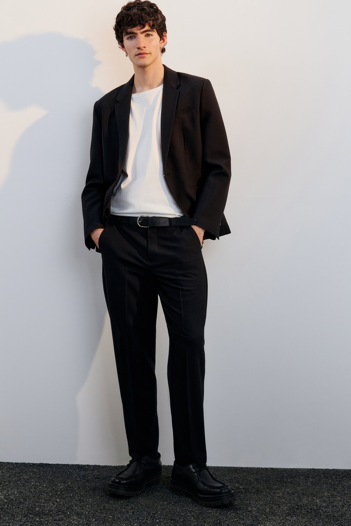 Брюки Befree размер S/176 черный