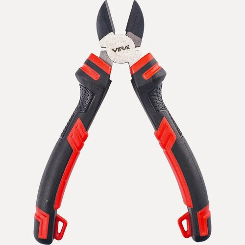 Изображение товара Бокорезы Vira 200 мм 8 дюймов двухкомпонентные ручки 311030