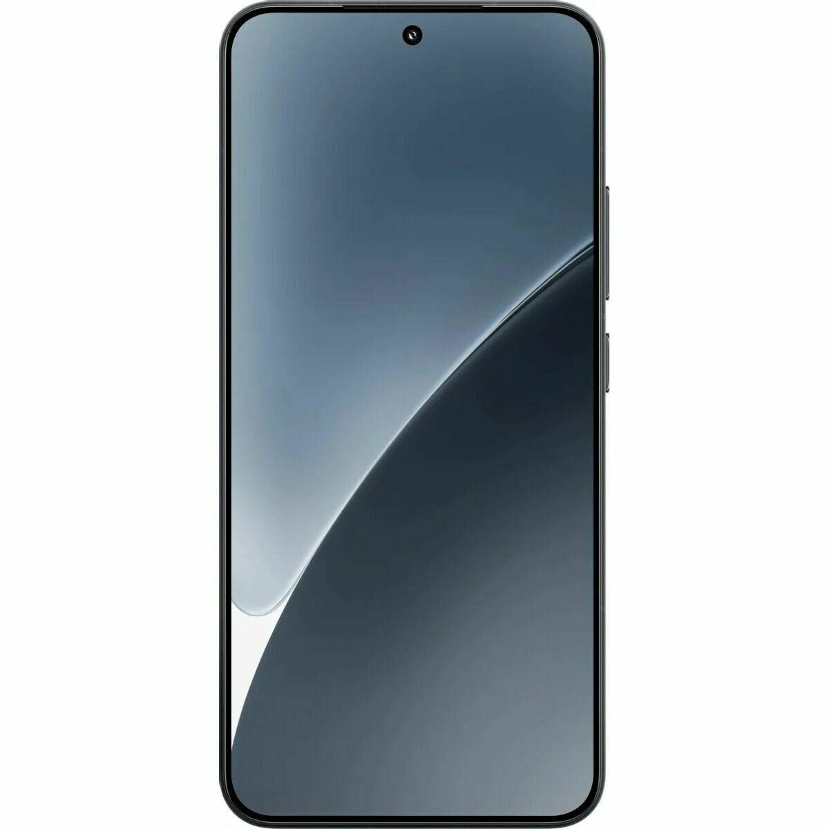Смартфон Xiaomi MI 15 5G 12/512 ГБ Global, Dual nano SIM+eSIM, Черный / Black — фото 1