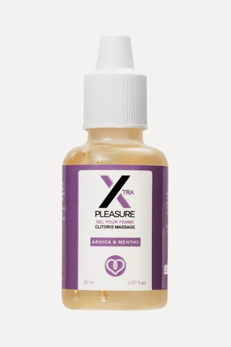 Изображение товара Стимулирующий гель для женщин RUF Xtra Pleasure - 20 мл.