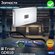 Gd 618 Trialli Ремкомплект Привода Ваз-1118 С A/C (1Рем. 6Pk1018+1 Ролик) (Gd 61...