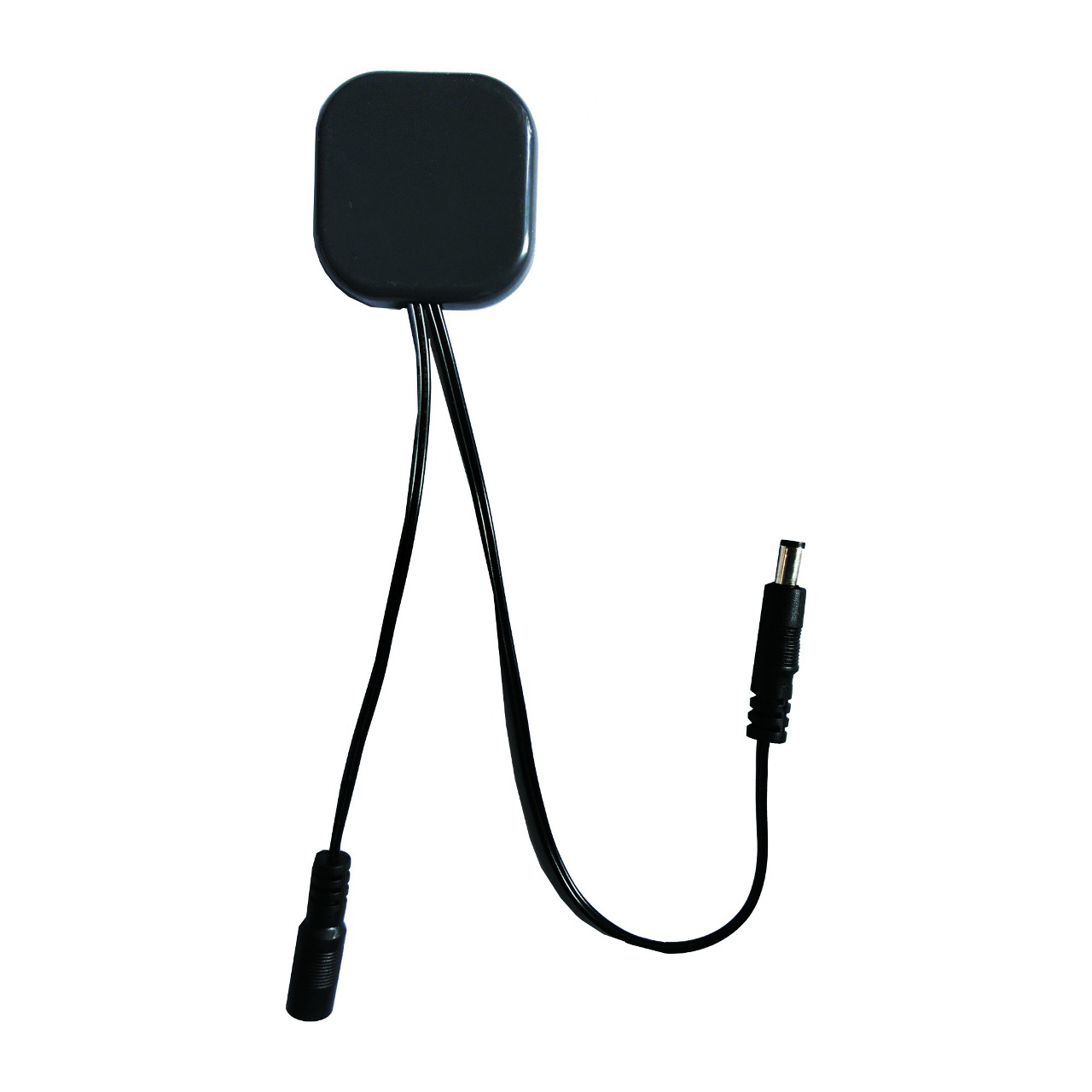 Датчик сенсорный скрытого монтажа Apeyron 12 В 5 А IP20