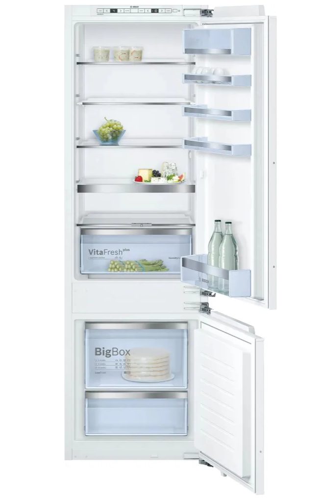 Холодильник Bosch KIS87AF30U