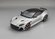 Масштабная модель Aston Martin DBS Superleggera - 2019