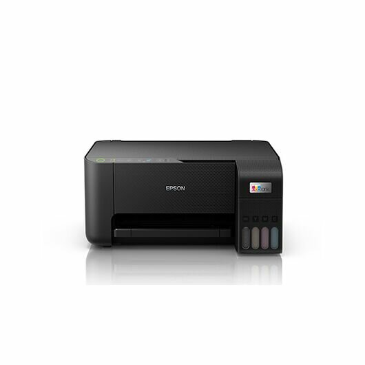 Струйный многофункциональный принтер Epson L3250, 3 в 1, Wi-Fi — фото 1