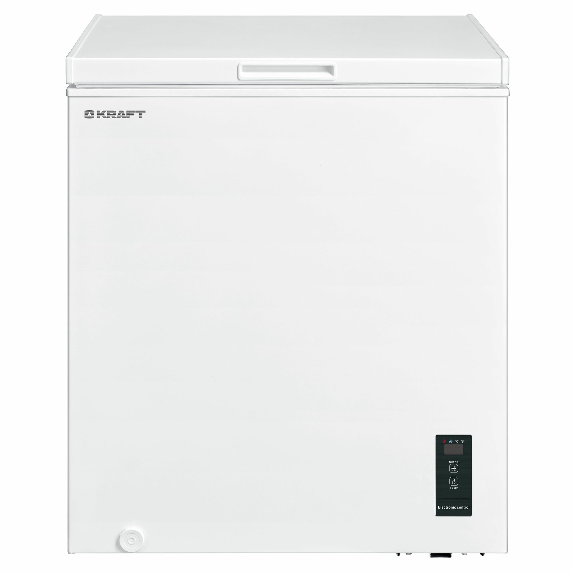 Морозильный ларь KRAFT BD (W)-150BL
