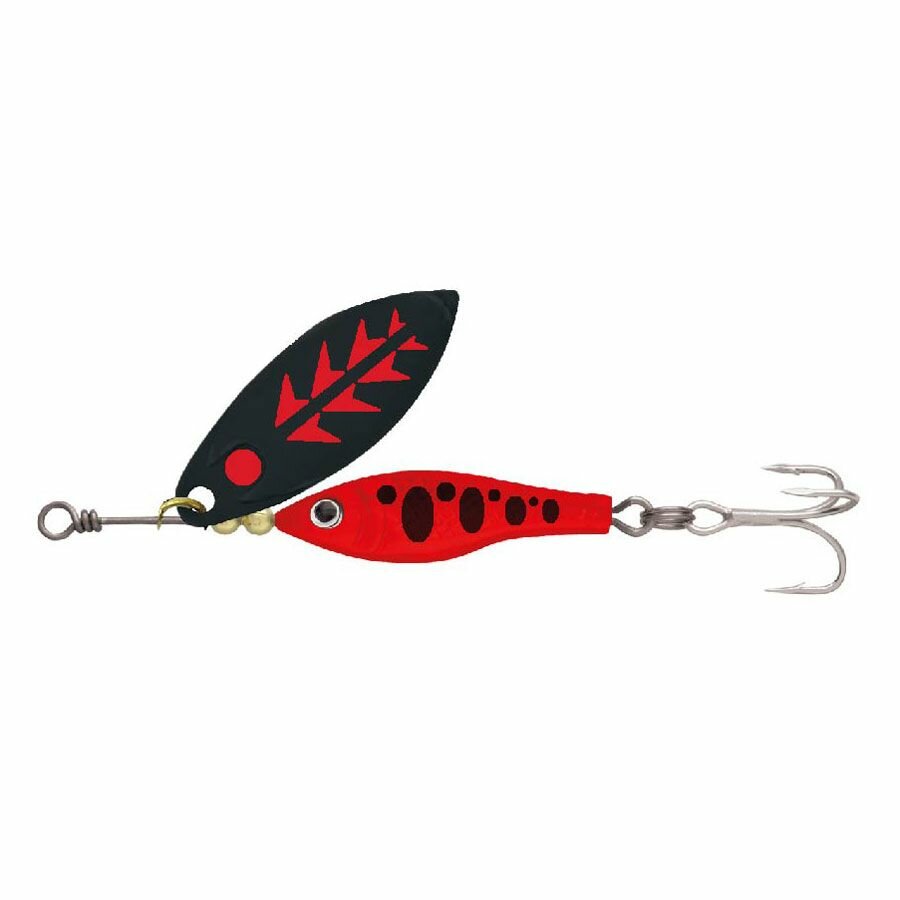 Блесна вр. Stinger Totem Min TTM 1 #011, 8гр