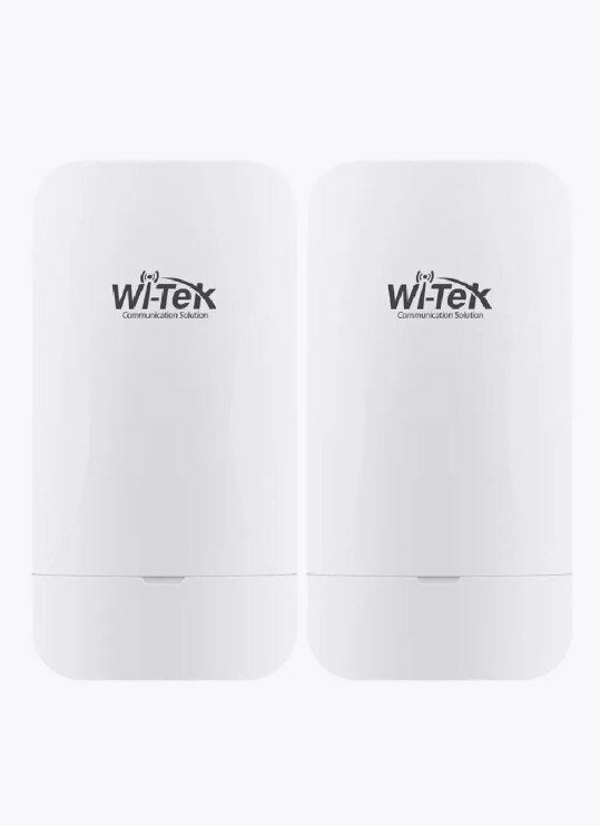Усилитель сигнала Wi-Tek WI-CPE110-KIT