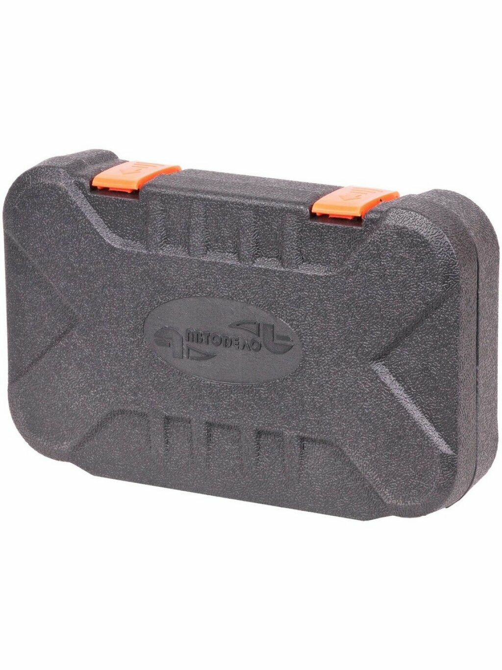 Набор головок (19 предметов) 