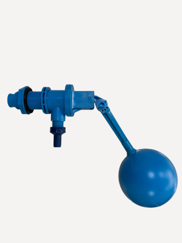 Изображение товара Клапан поплавковый для емкости 1" 22730