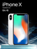 Смартфон Apple iPhone X