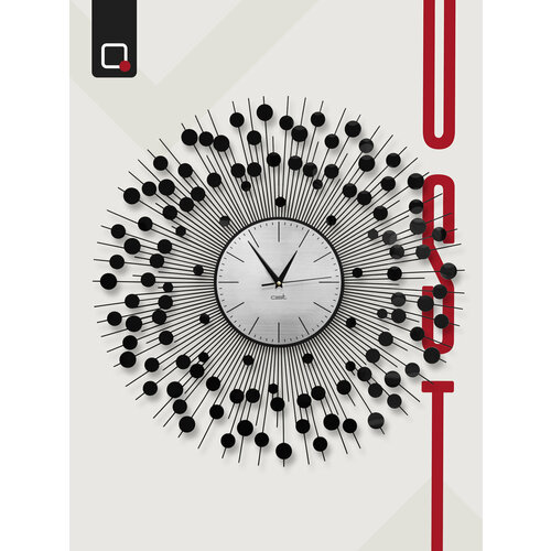 Часы настенные большие OST 