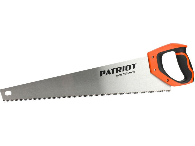 Ножовка Patriot WSP-500L (350006013)