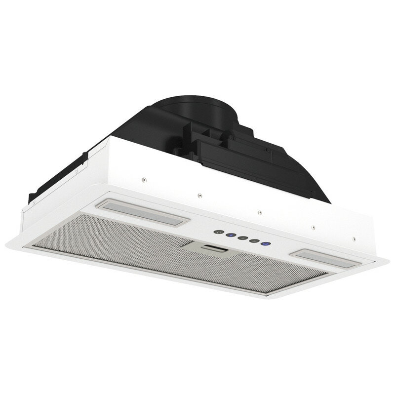 Встраиваемая вытяжка FRANKE FLICK WH 60 (305.0712.247), официальная гарантия