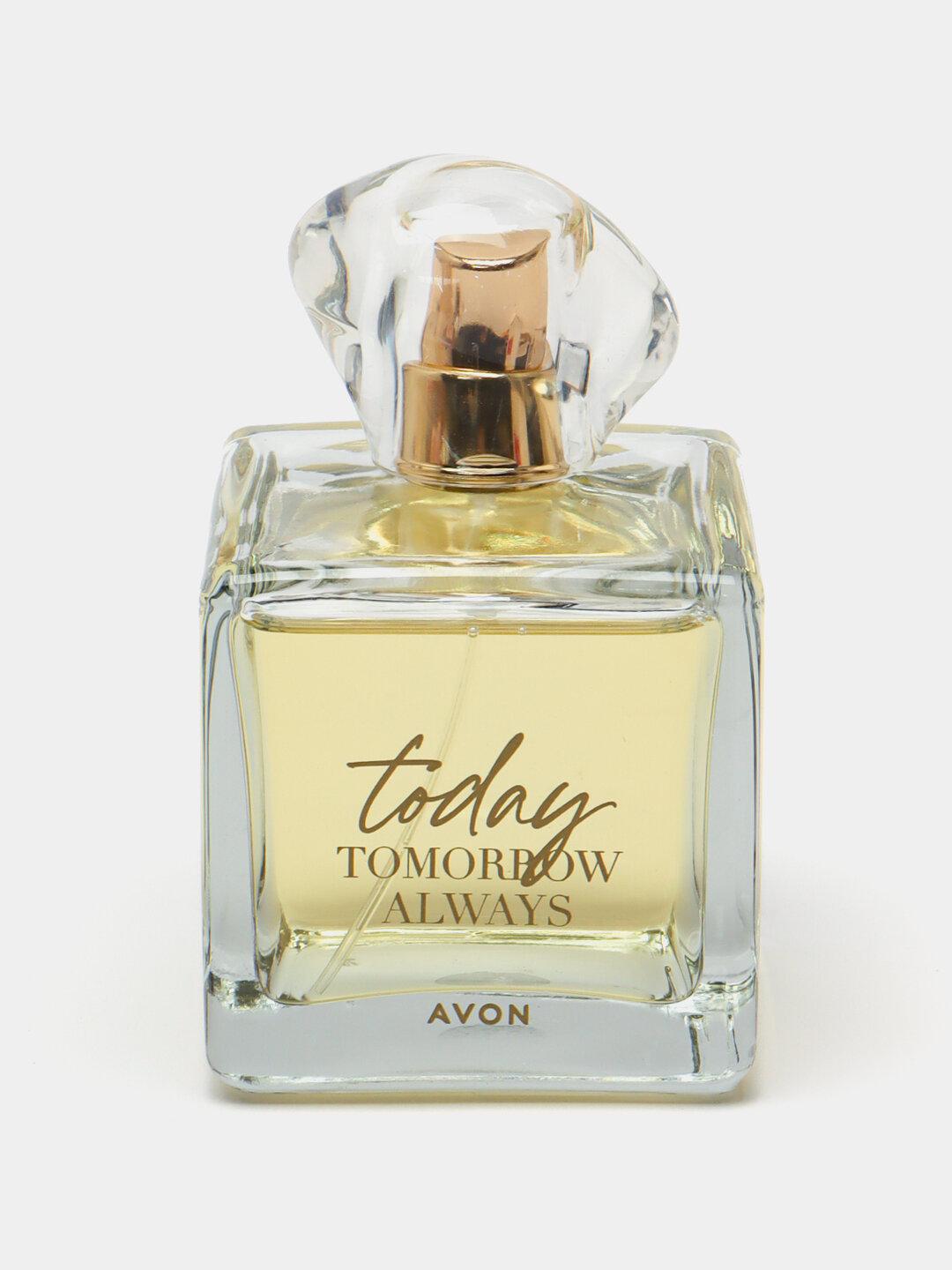 Парфюмерная вода для женщин, Avon Today Tomorrow Always, 100 мл