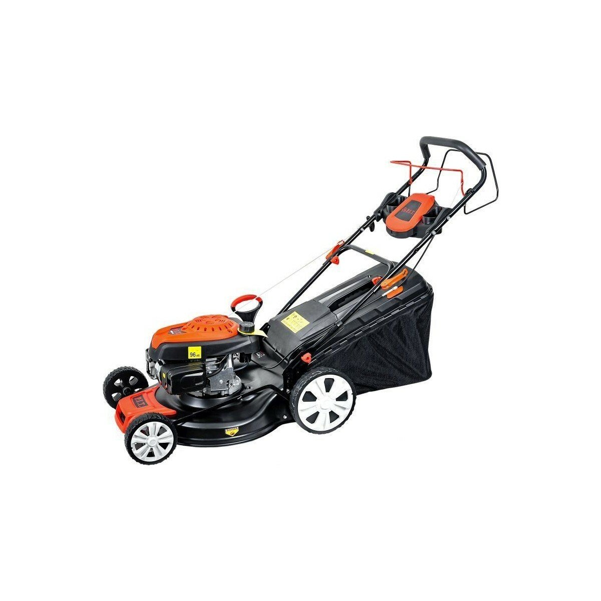 Газонокосилка бензиновая P I T  PLM51-C2