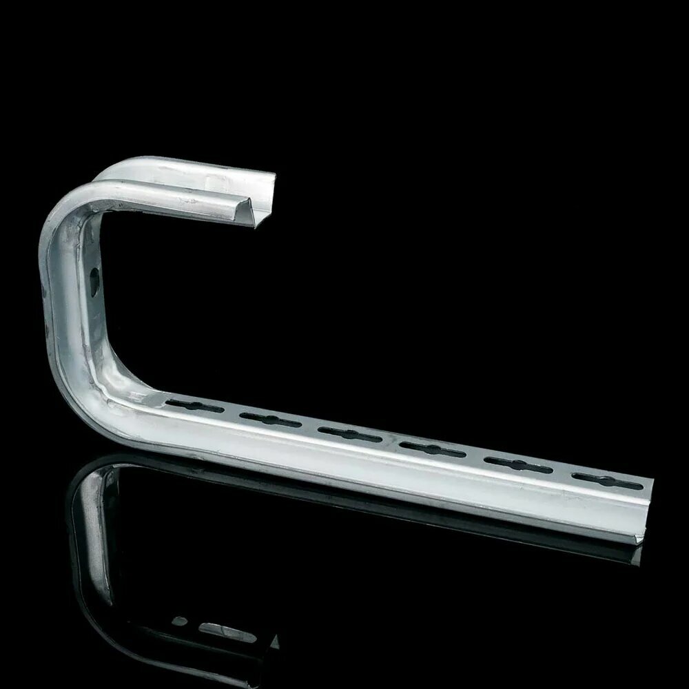 KOPOS Консоль потолочная легкая оцинкованная CTSL 100 (S) KEL-CTSL-100