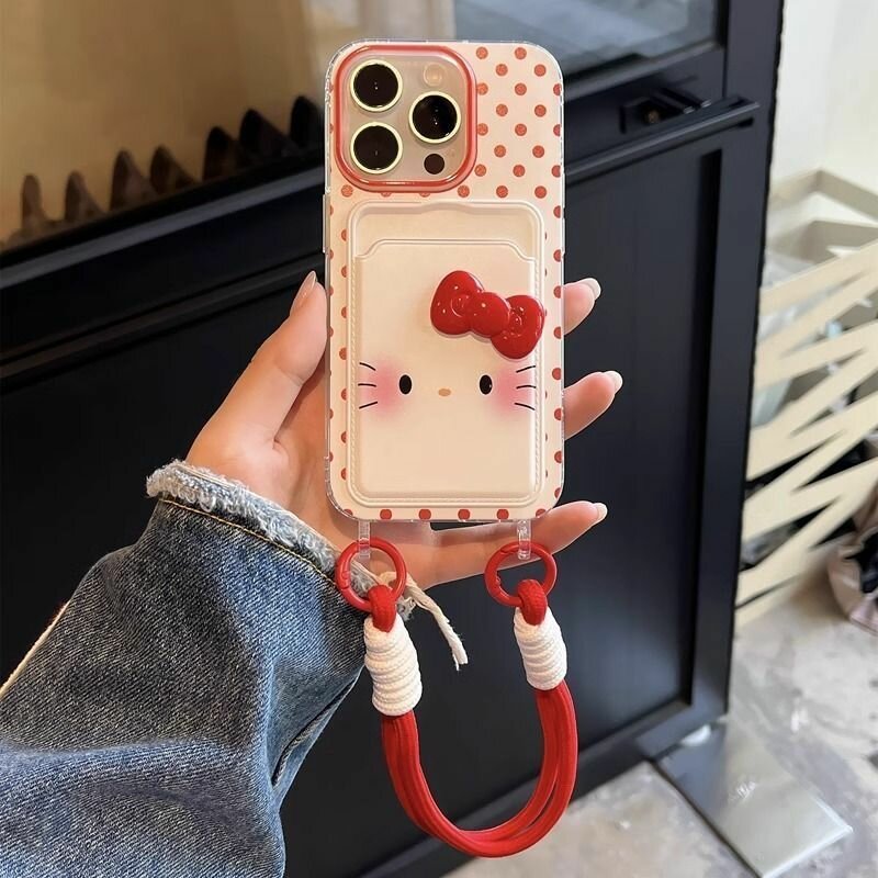 ВСЕ модели IPHONE Чехол с Hello Kitty, iPhone 11