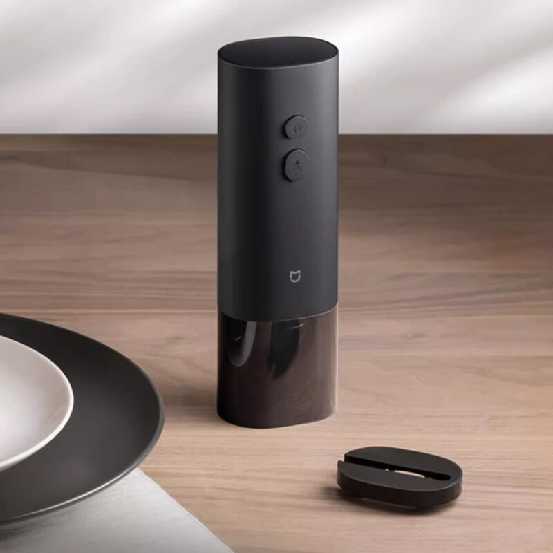 Изображение Электрический штопор Xiaomi Mijia Electric Wine Bottle Opener (KGJ001T)