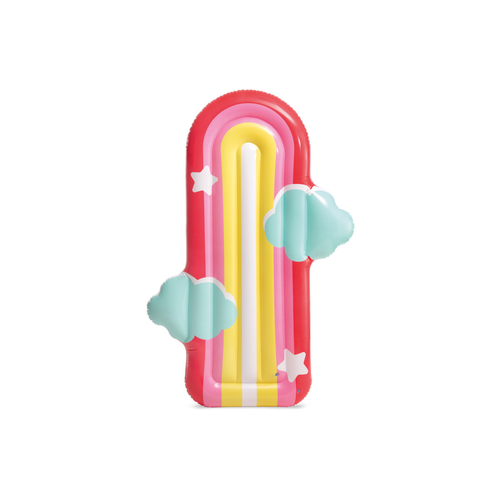 Intex 58729 надувной матрас для плавания, 175 * 117 * 20 см, 