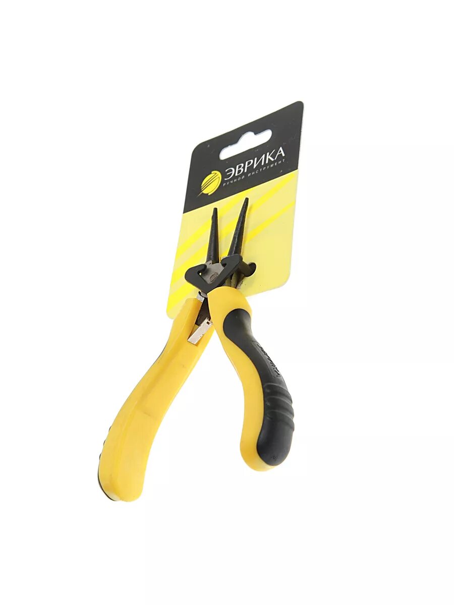 Круглогубцы мини 5