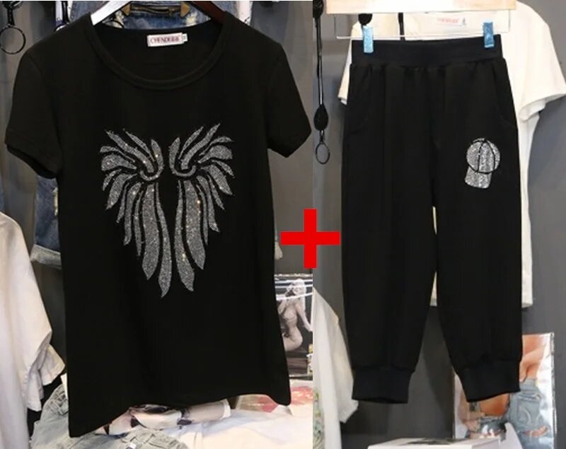 Комплект одежды