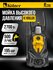 Мойка высокого давления KOLNER K195 LUX, 2700Вт, 195бар, 500л/ч, ...
