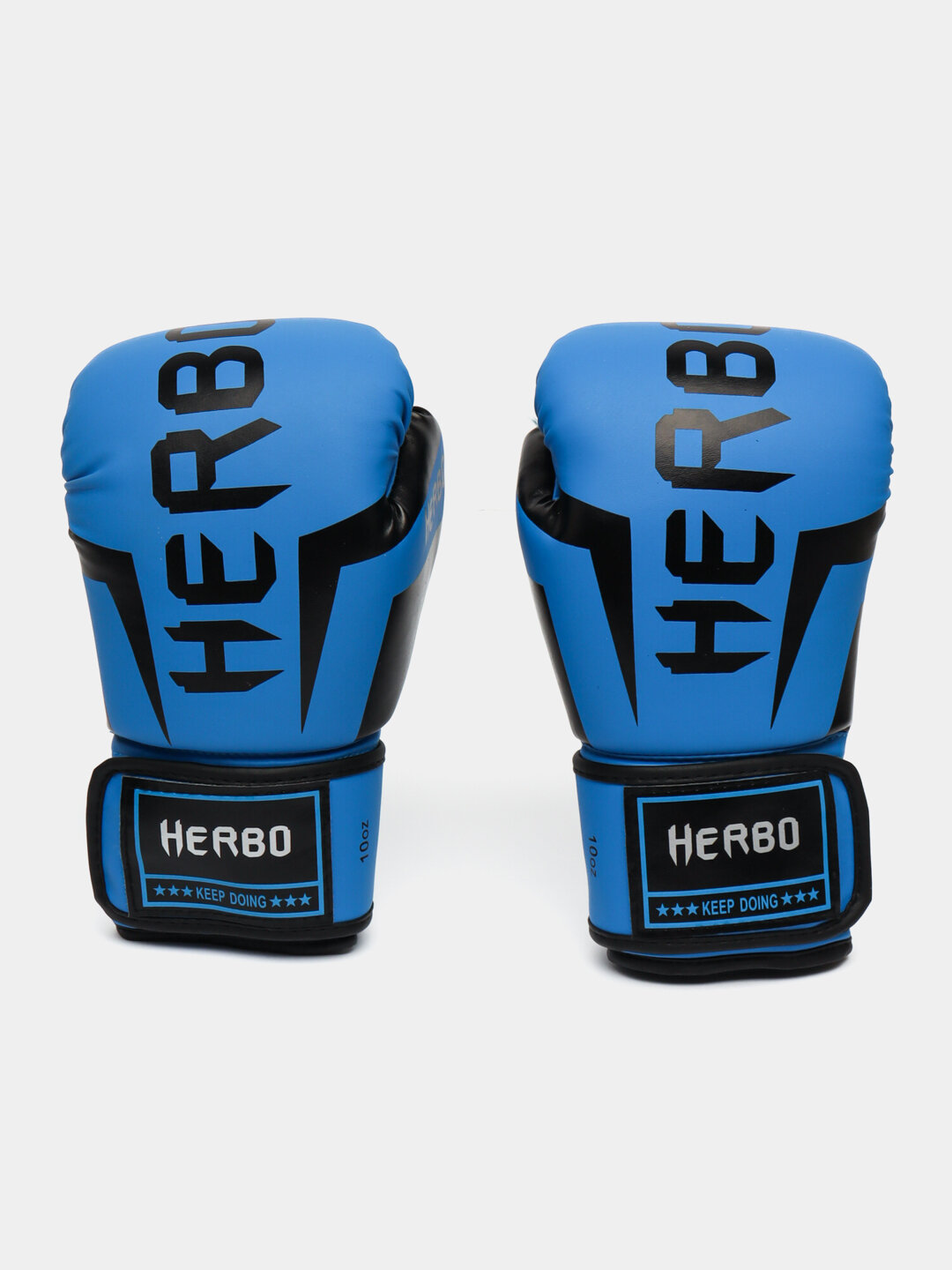 Боксерские перчатки — фото 1