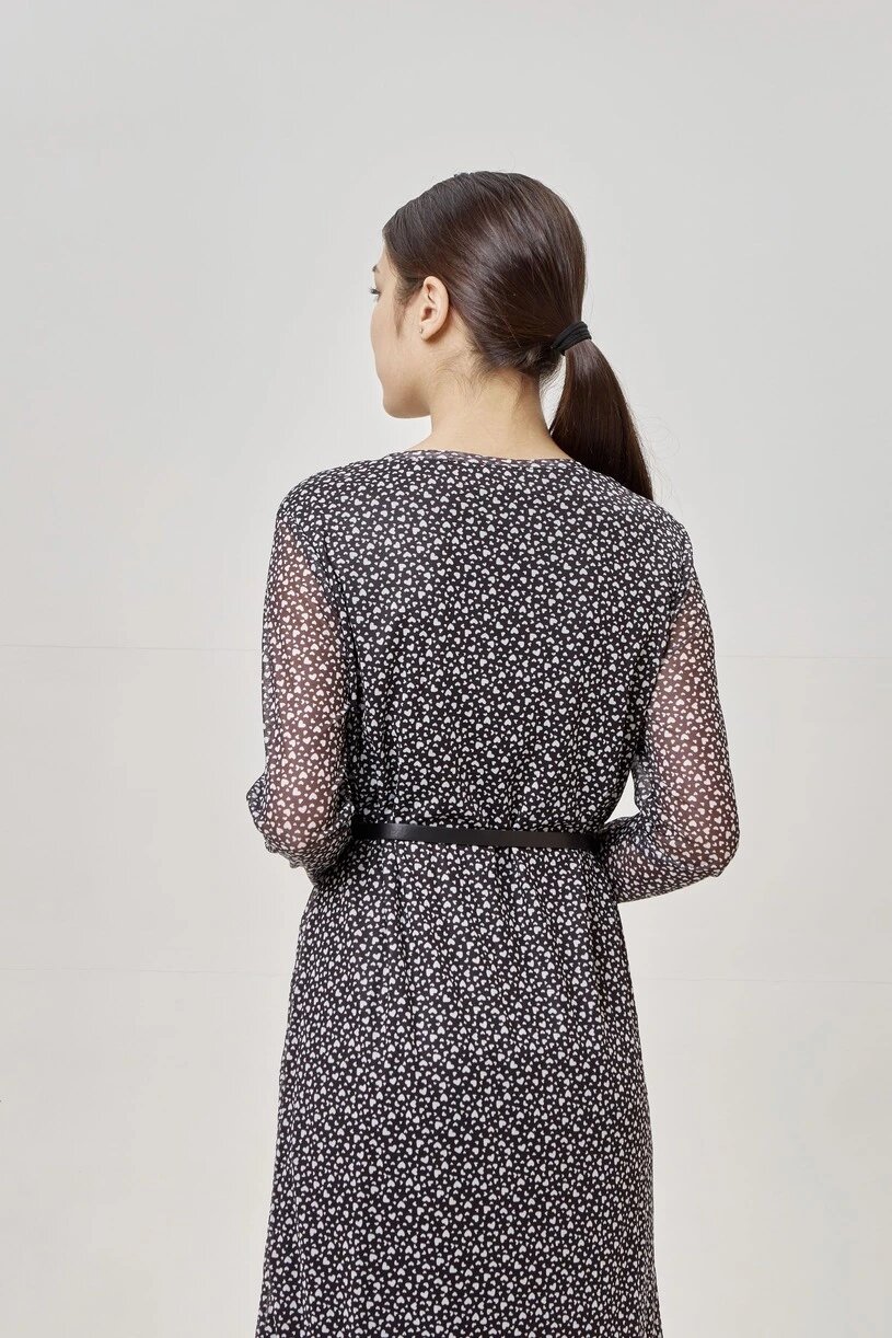 Платье Selfie, размер S — фото 1