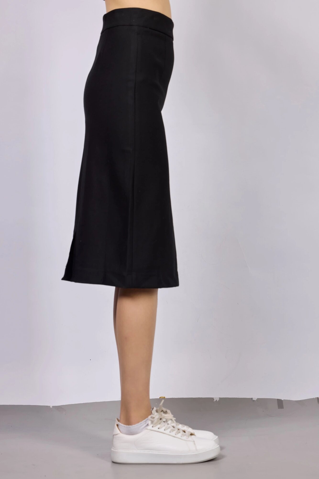 Юбка Selfie, размер M, черный — фото 1