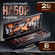 Набор для пикника подарочный в кейсе № 22 от GRILLS FACTORY. На 8...