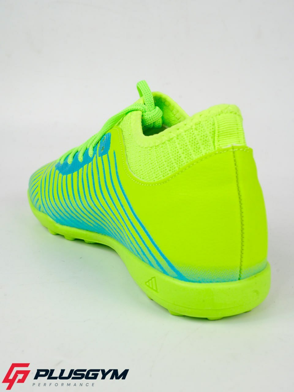 Бутсы , размер 40, green — фото 1