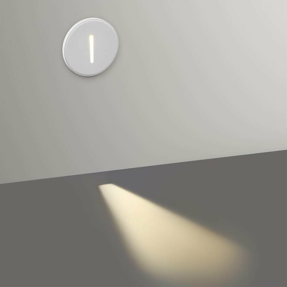 Подсветка ступеней лестницы Odeon Light - фото №4