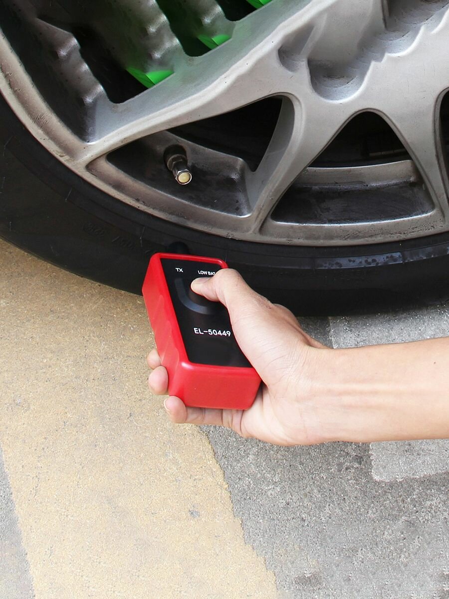 Активатор датчиков EL-50449 TPMS давления в шинах Ford