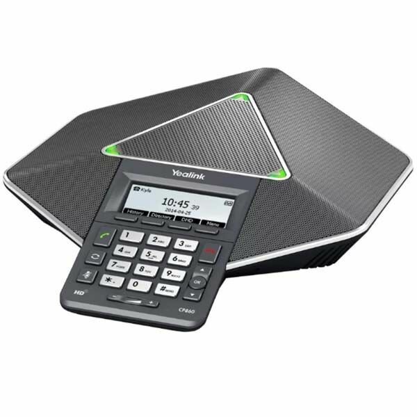 VoIP-Телефон Yealink CP860