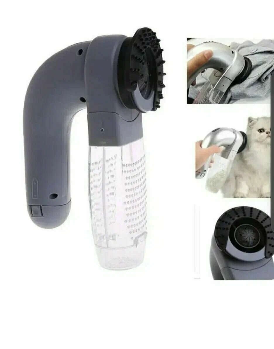 Набор для груминга