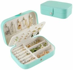 Шкатулка для украшений и колец