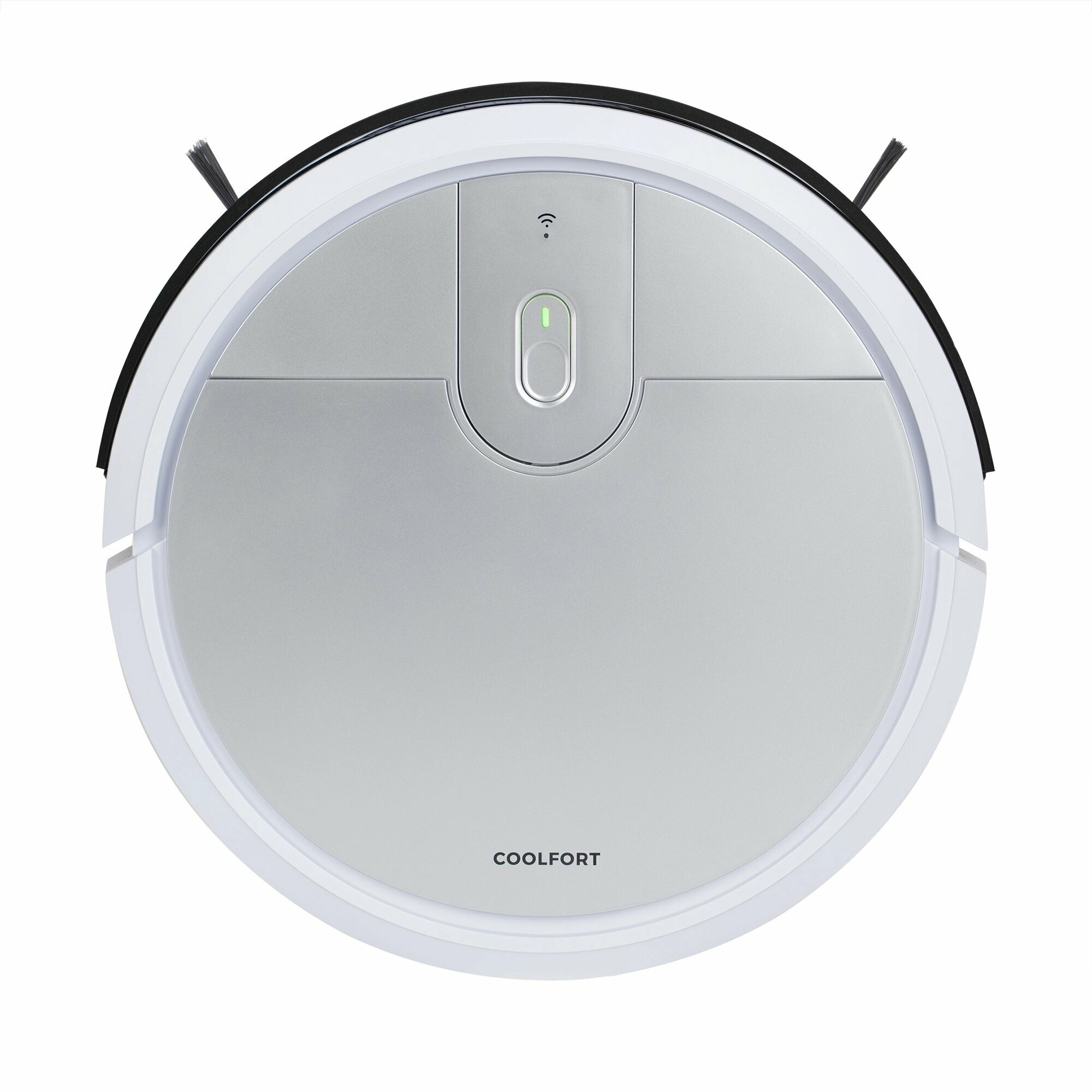 Робот-пылесос COOLFORT CF-3204, 20Вт