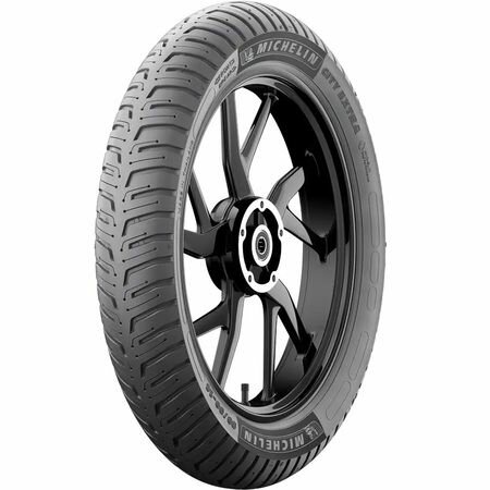 Мотошина Michelin City Extra 120/70 -12 58P TL Front/Rear REINF
