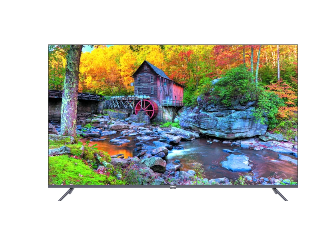 Телевизор Hikers 65HTQ01