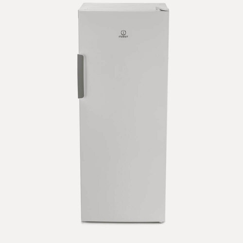 Изображение товара Однокамерный морозильник Indesit DFZ 4150, белый, No Frost, 250л